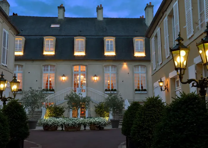 Hotel D\'Argouges