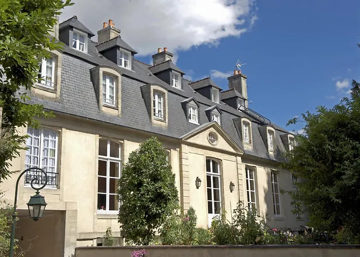 Hotel D\'Argouges