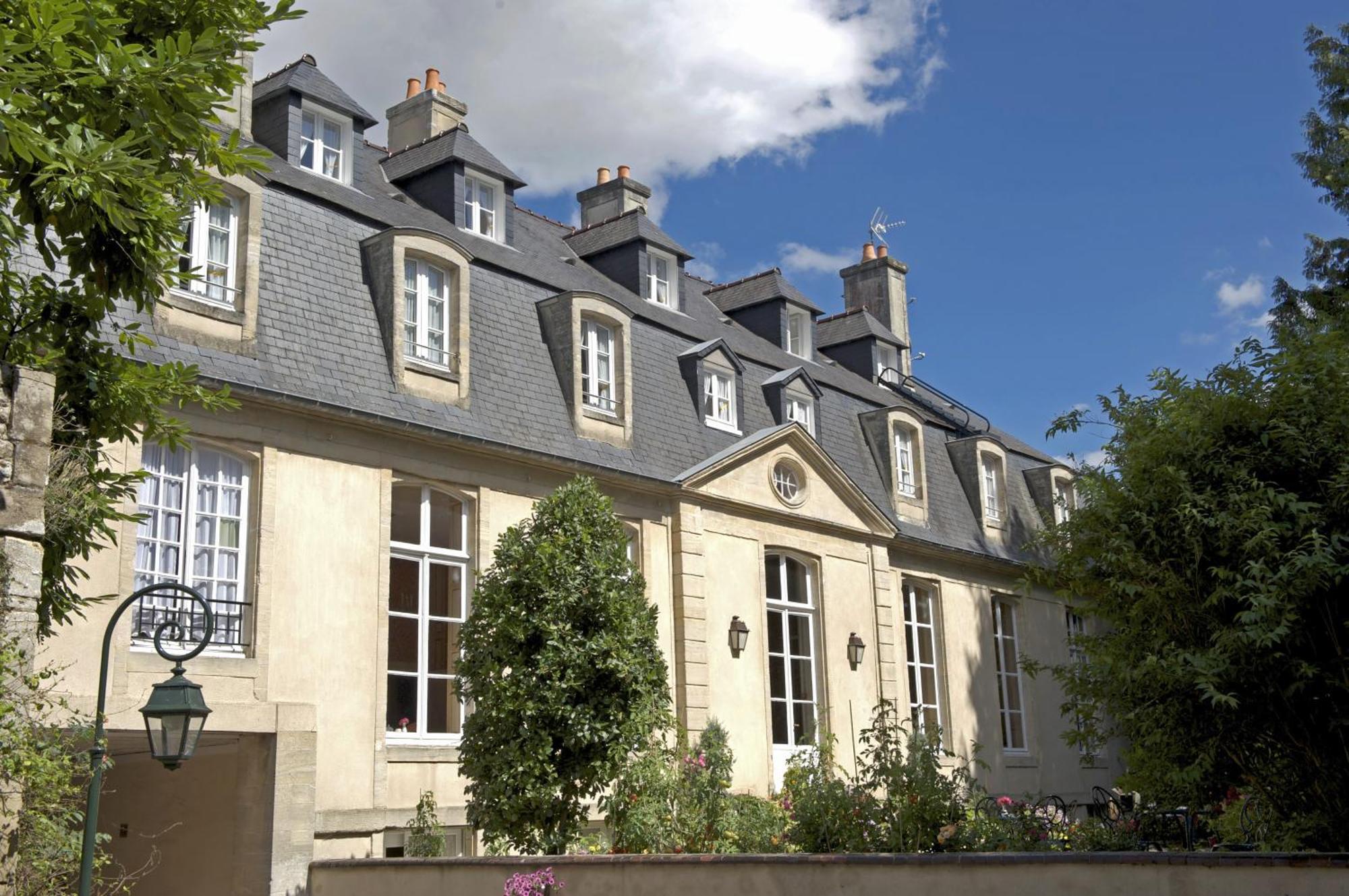 D'argouges Bayeux